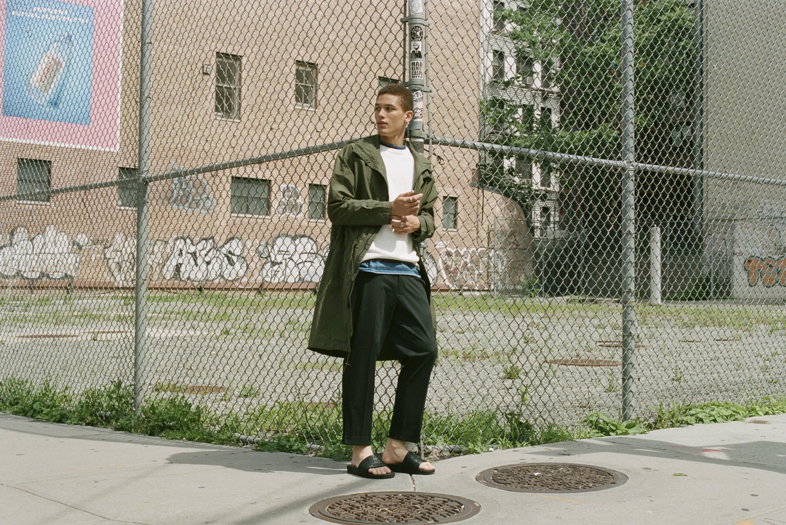 Spring '20 Editorial