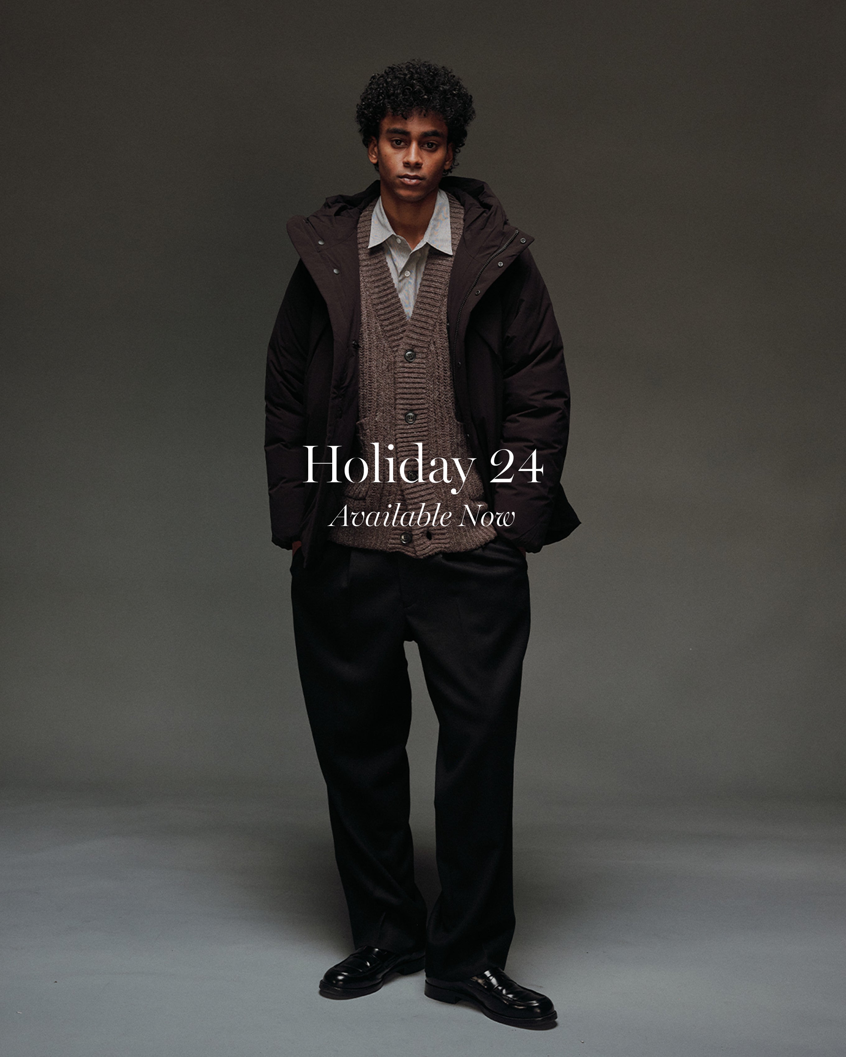 Holiday '24