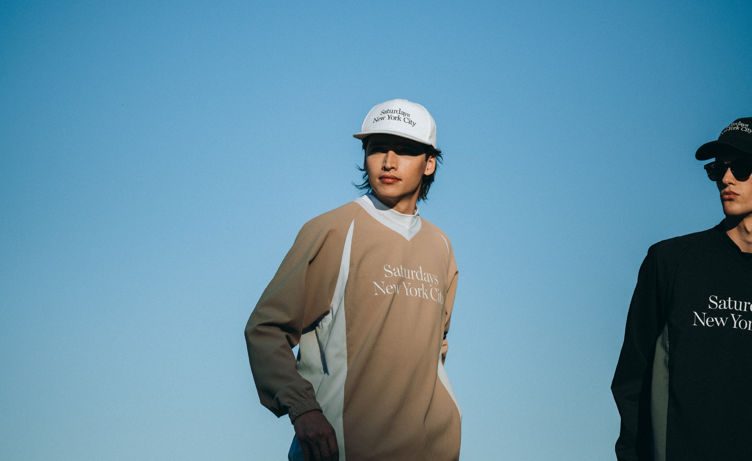 Saturdays Golf Spring & Summer 2025