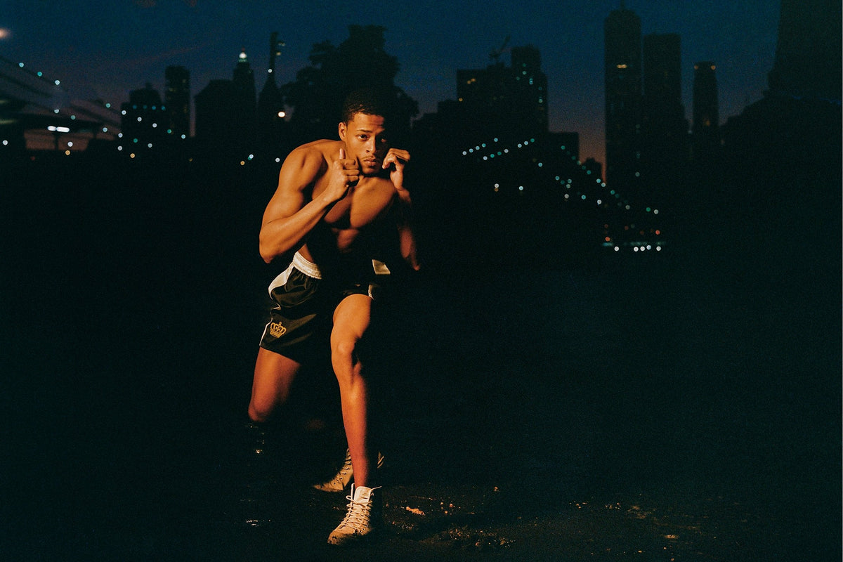 Saturdays & Everlast | Saturdays NYC Japan