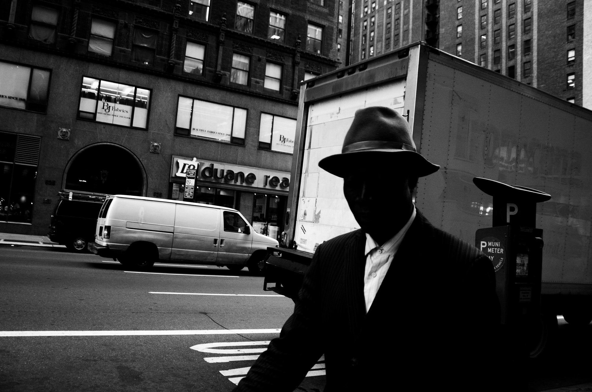 Fernando Villela New York