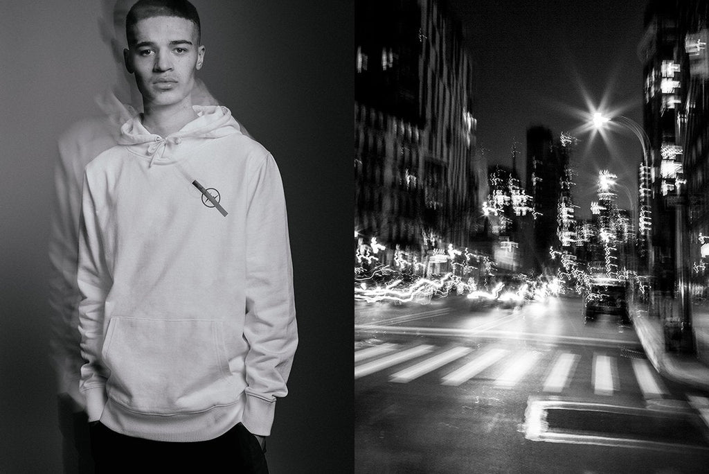 Saturdays NYC & Fragment Design
