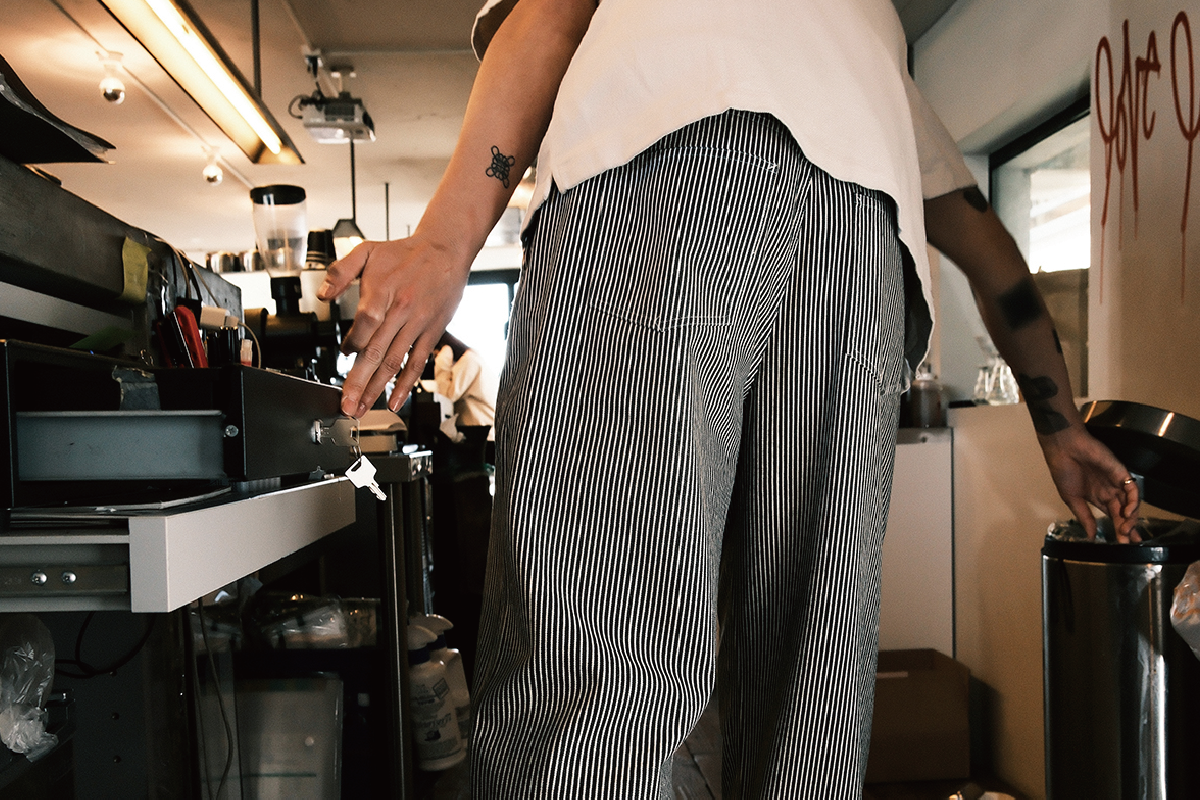 Style Guide ’24ss vol.6