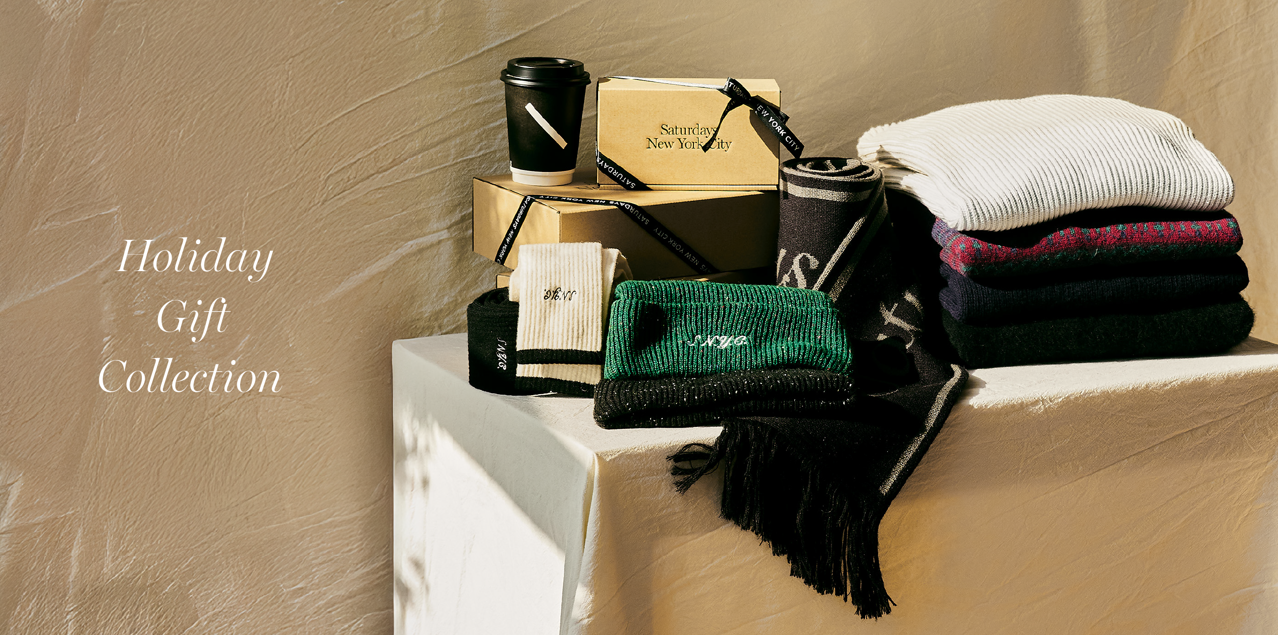 Holiday Gifts