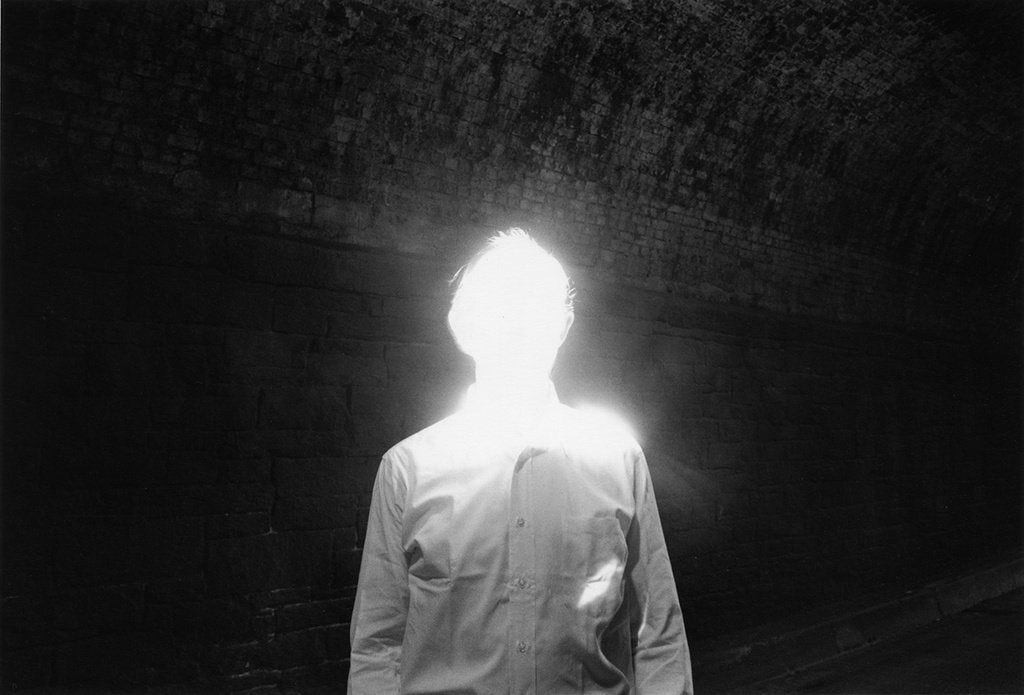 Duane Michals