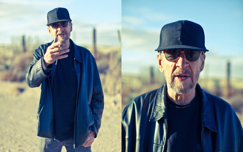 Larry Clark