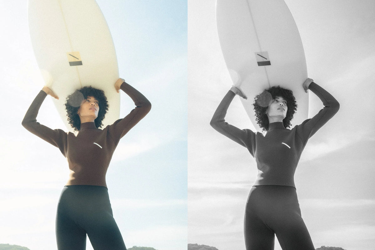 Saturdays NYC & The Dodojean & Fitsystems Wetsuit Capsule vol.02 Saturdays NYC & The Dodojean & Fitsystems Wetsuit Capsule vol.02