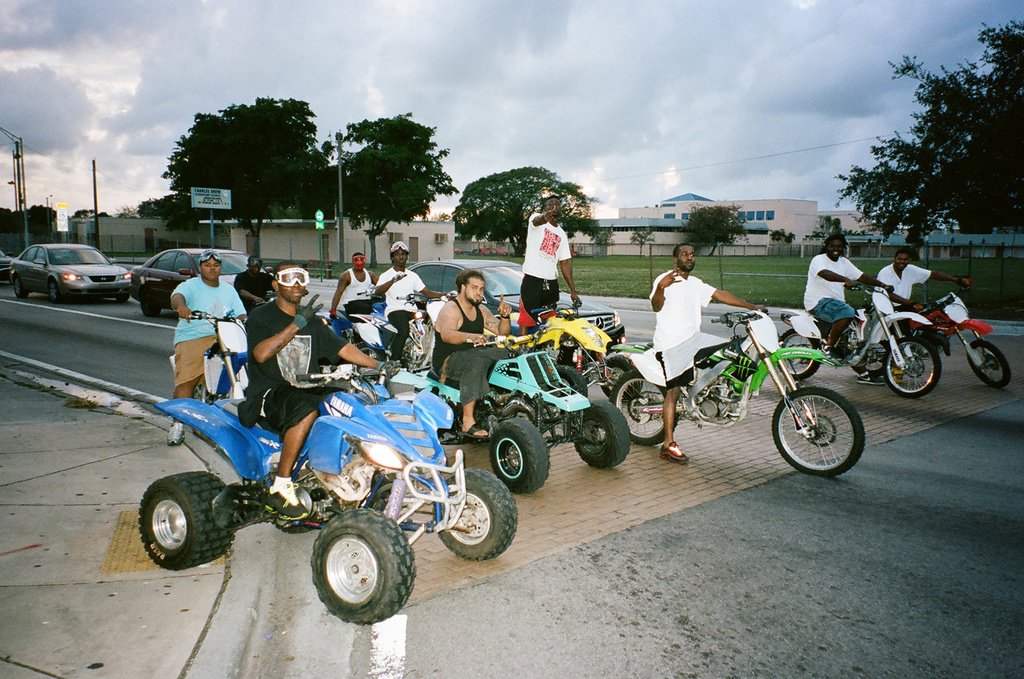 Peter Sutherland The Nomadic Lens