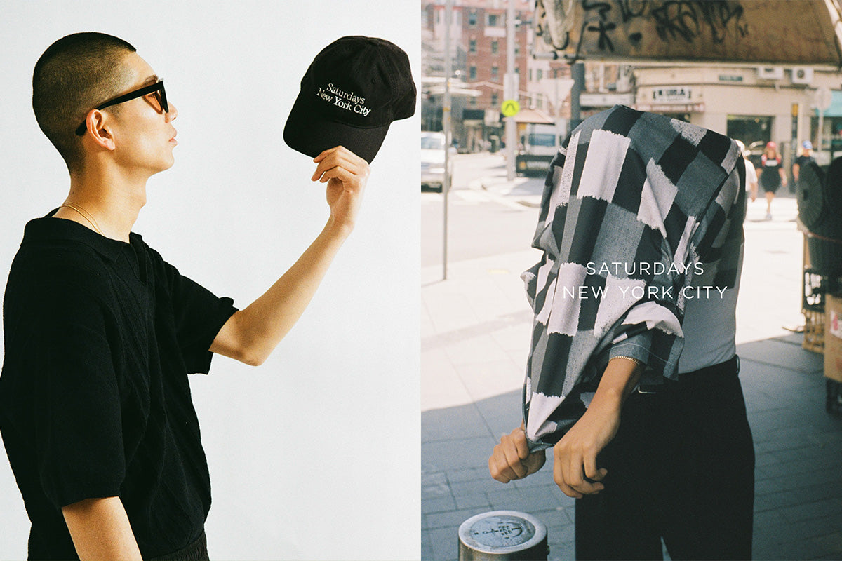 Spring Collection Delivery 3