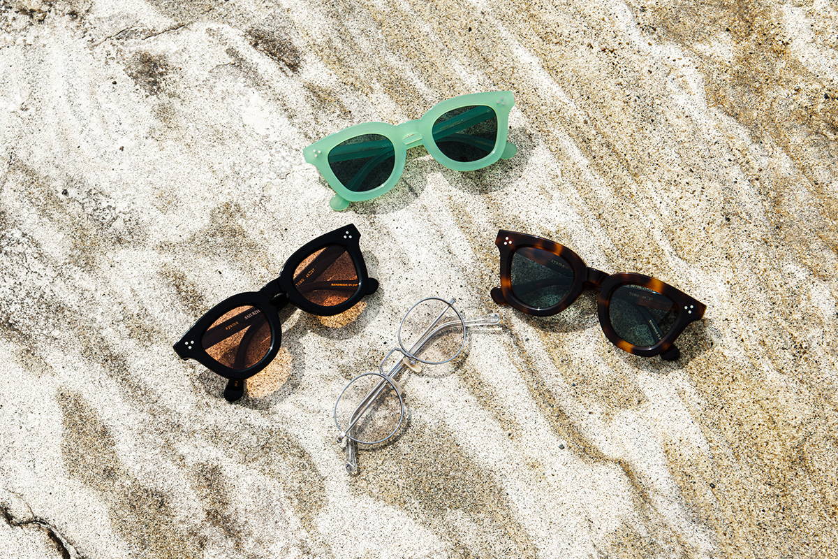 ayame x Saturdays NYC