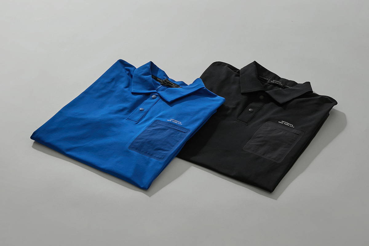 Primflex SS Polo Shirt