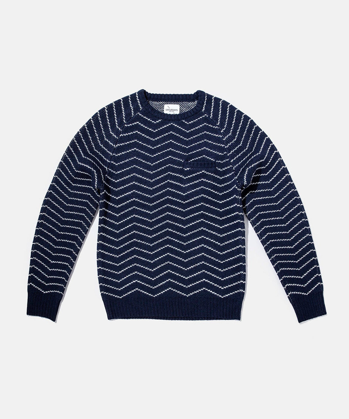 KEETH ZIG ZAG