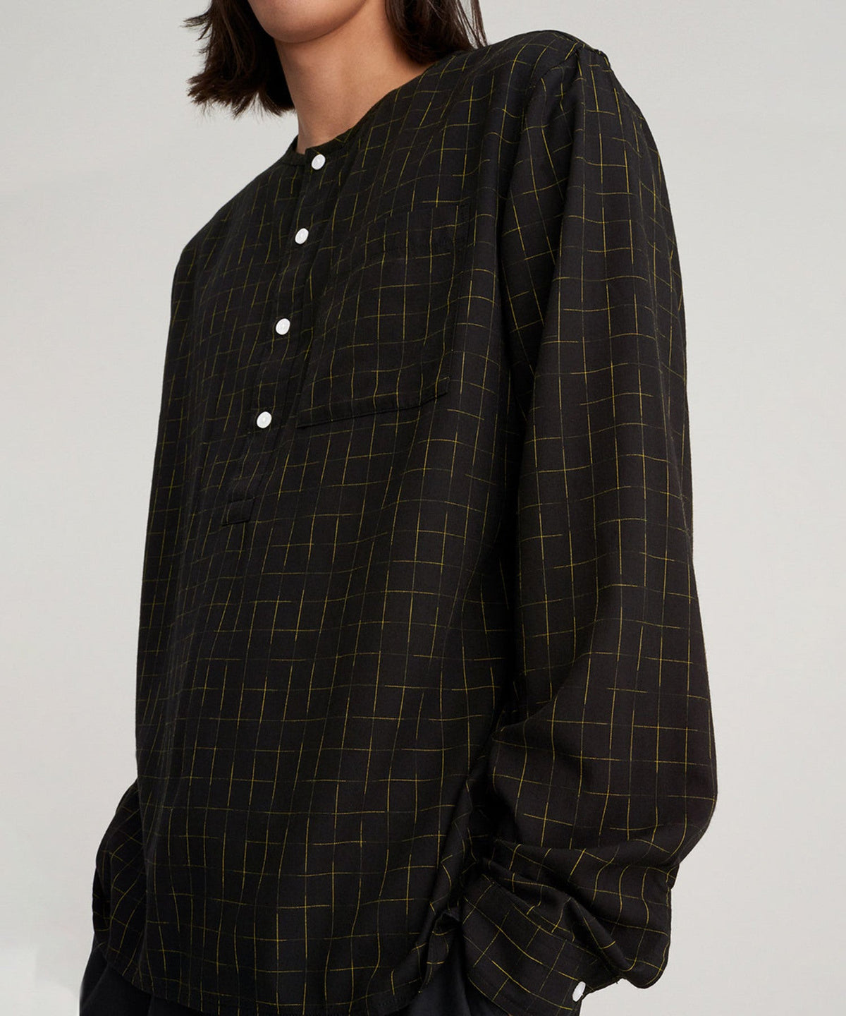 PONTUS KASURI