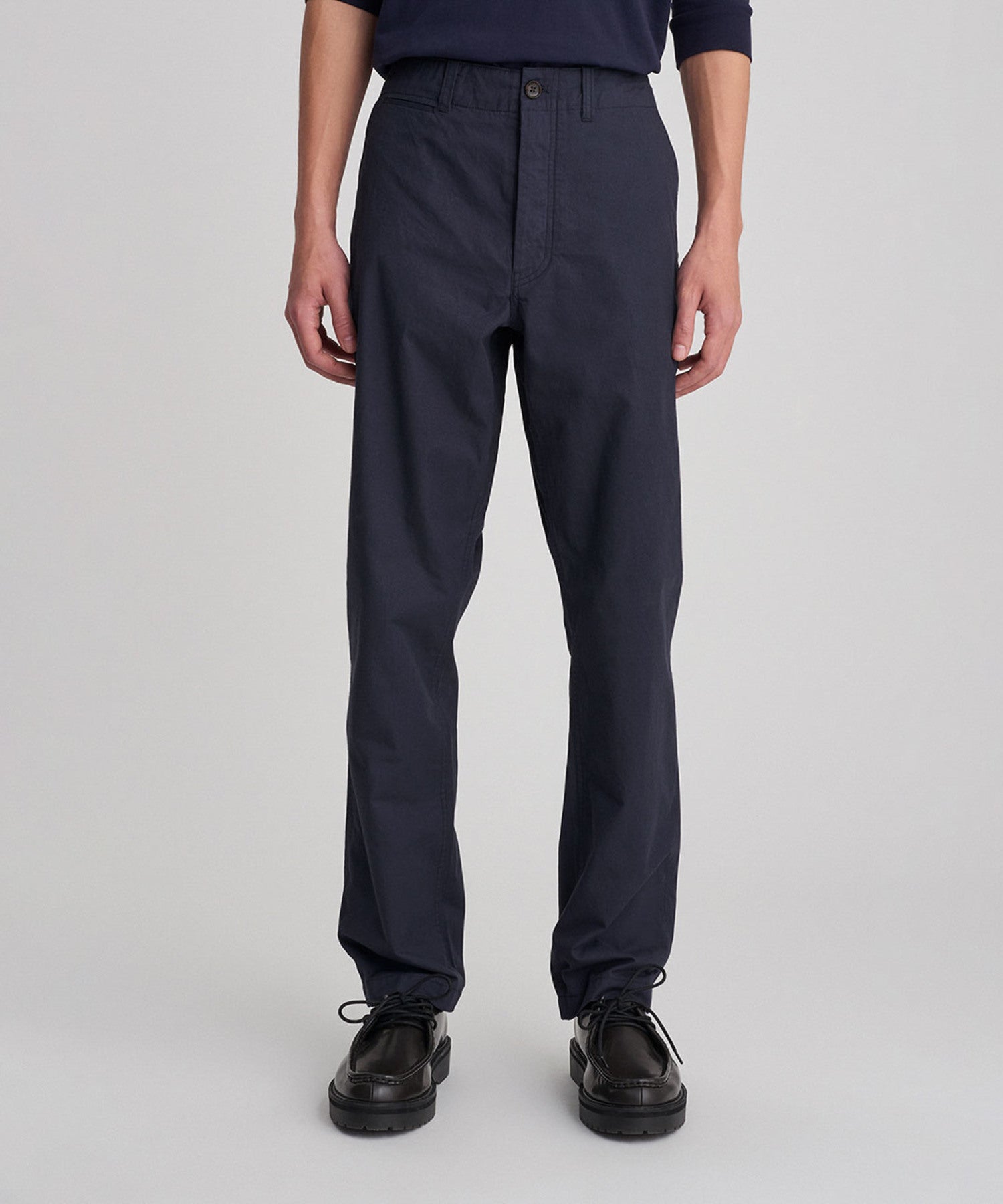 FIELD PANTS WASHED