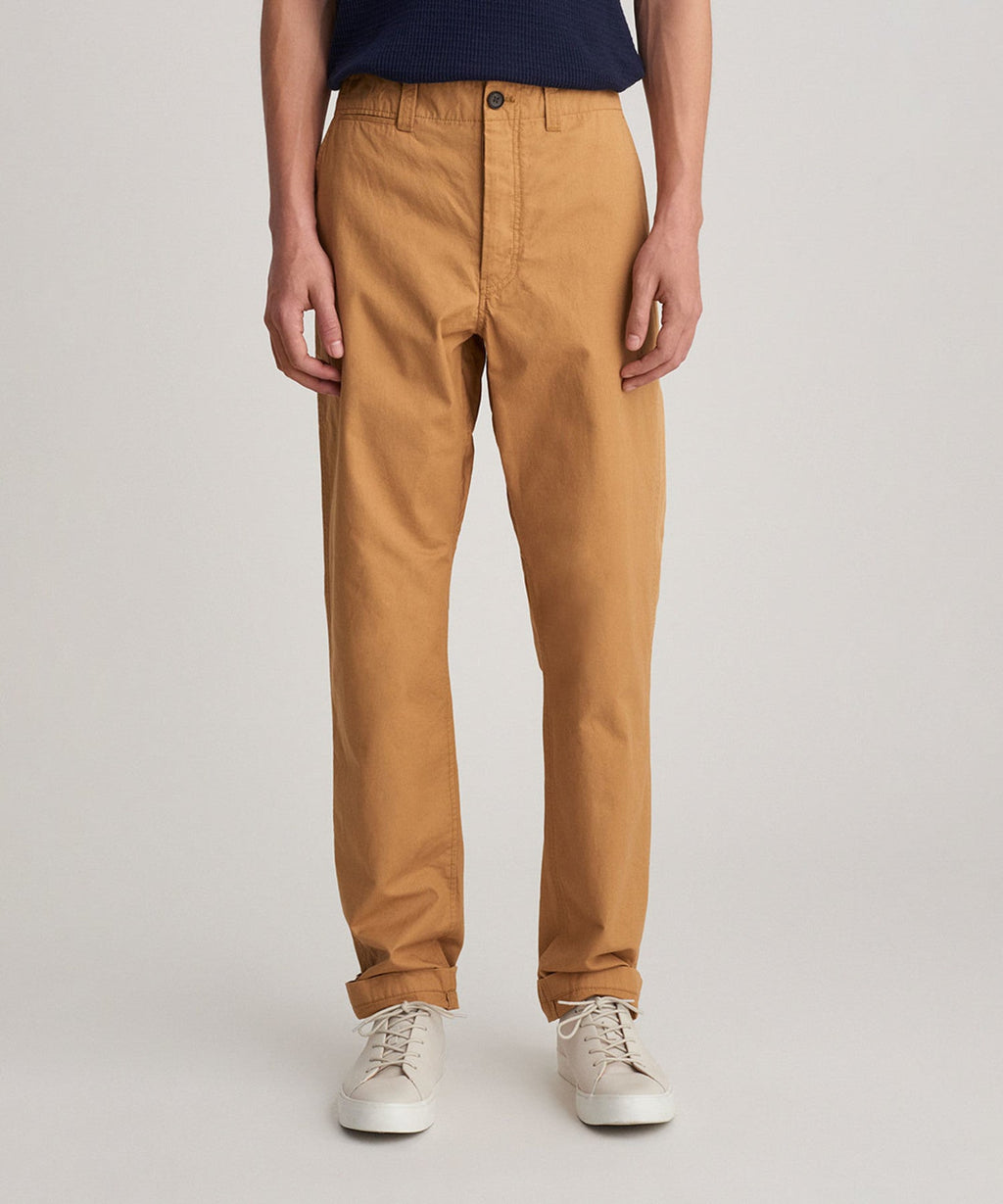 FIELD PANTS WASHED