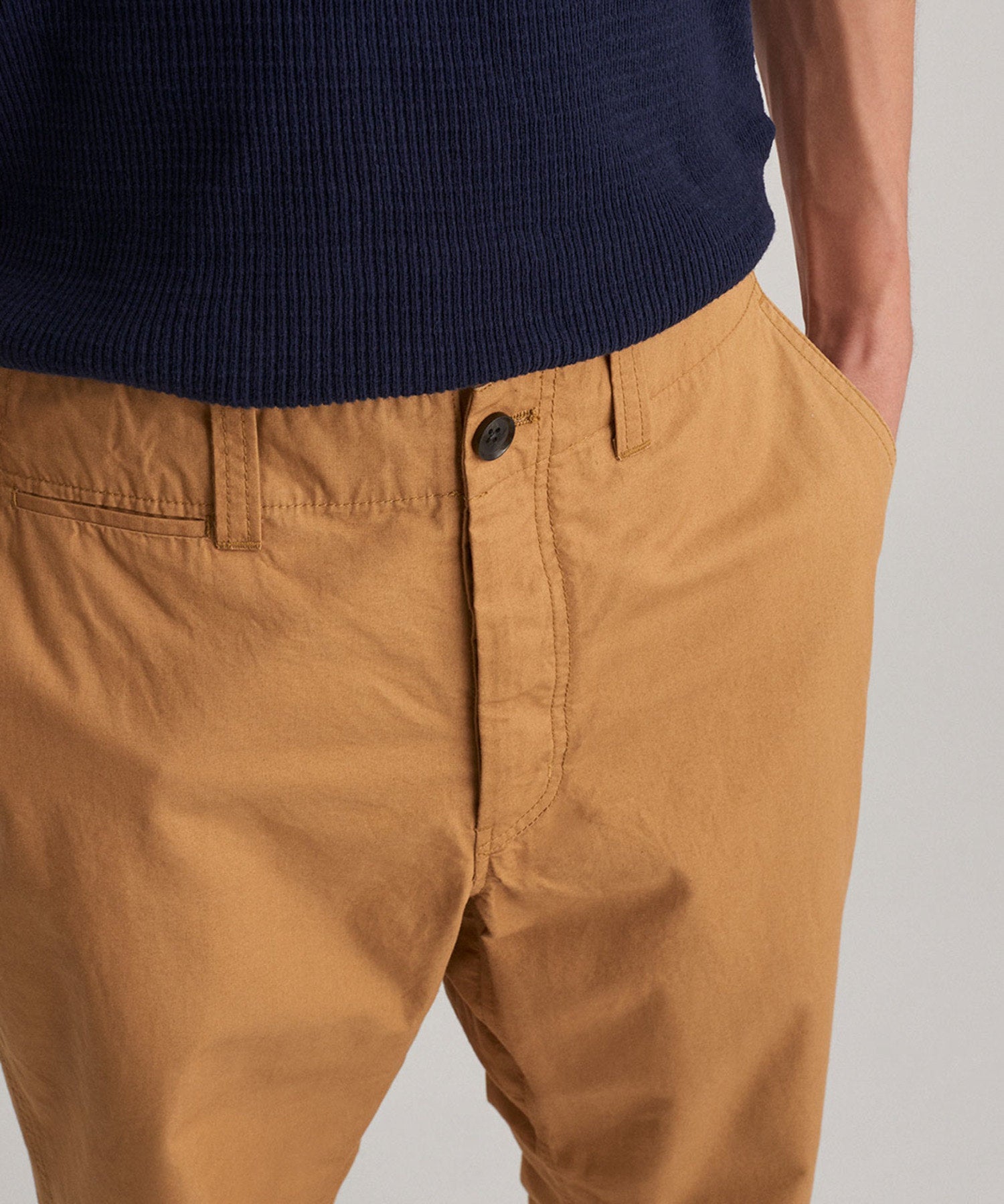 FIELD PANTS WASHED