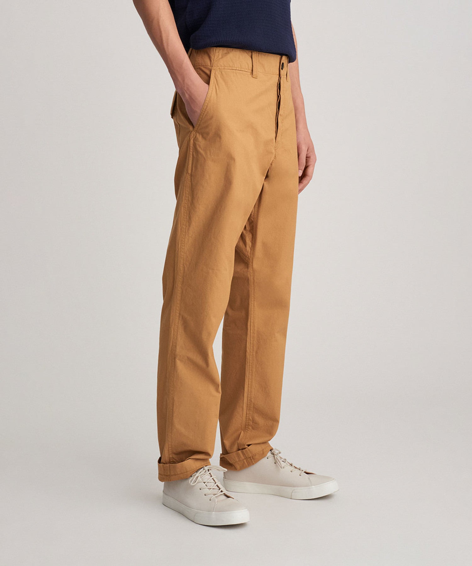 FIELD PANTS WASHED