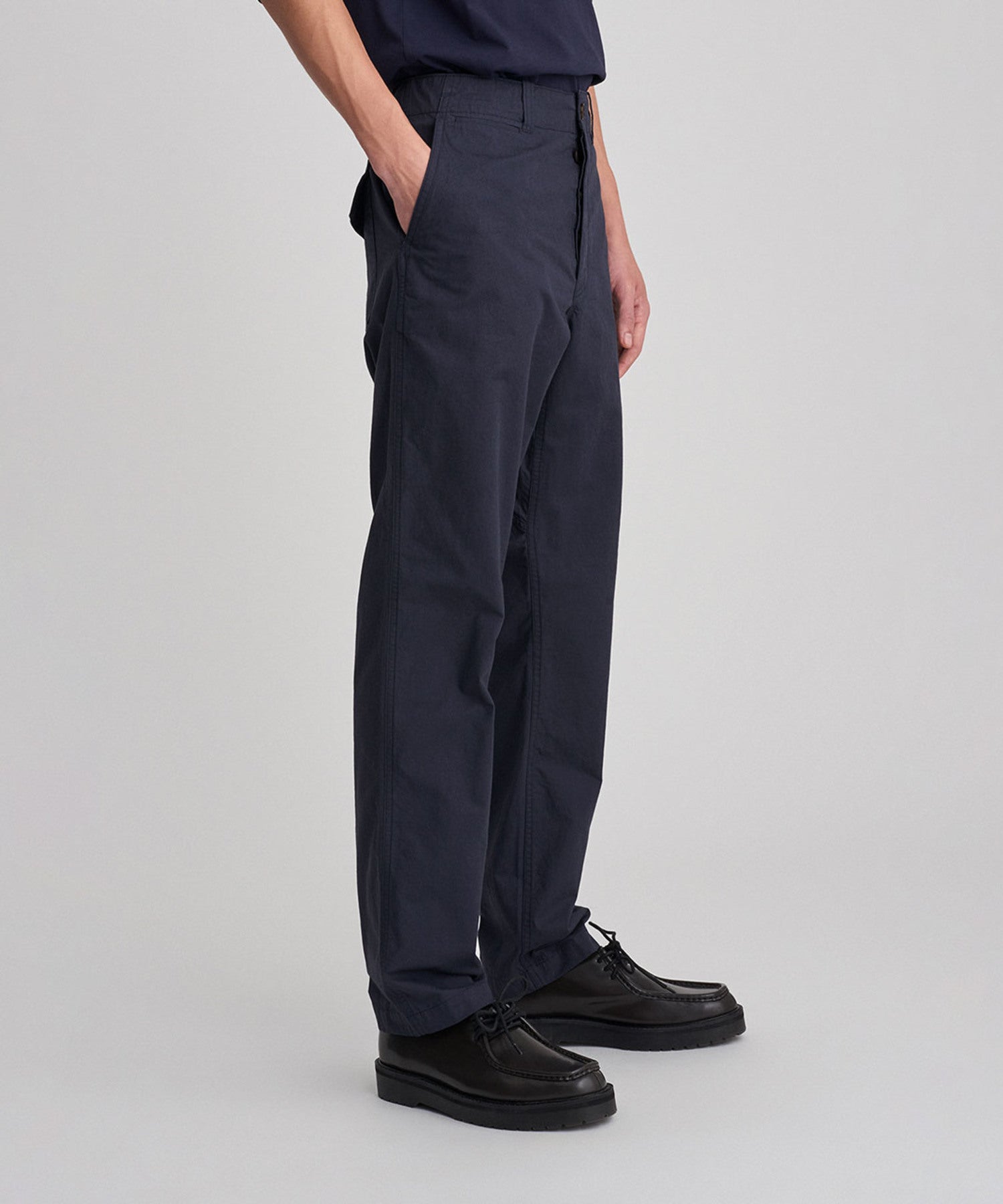 FIELD PANTS WASHED