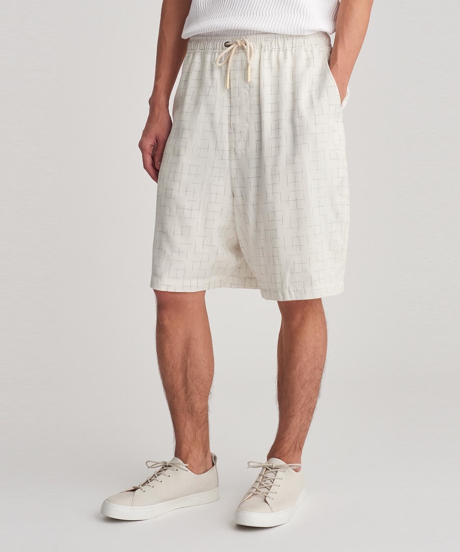 Miles Kasuri Short