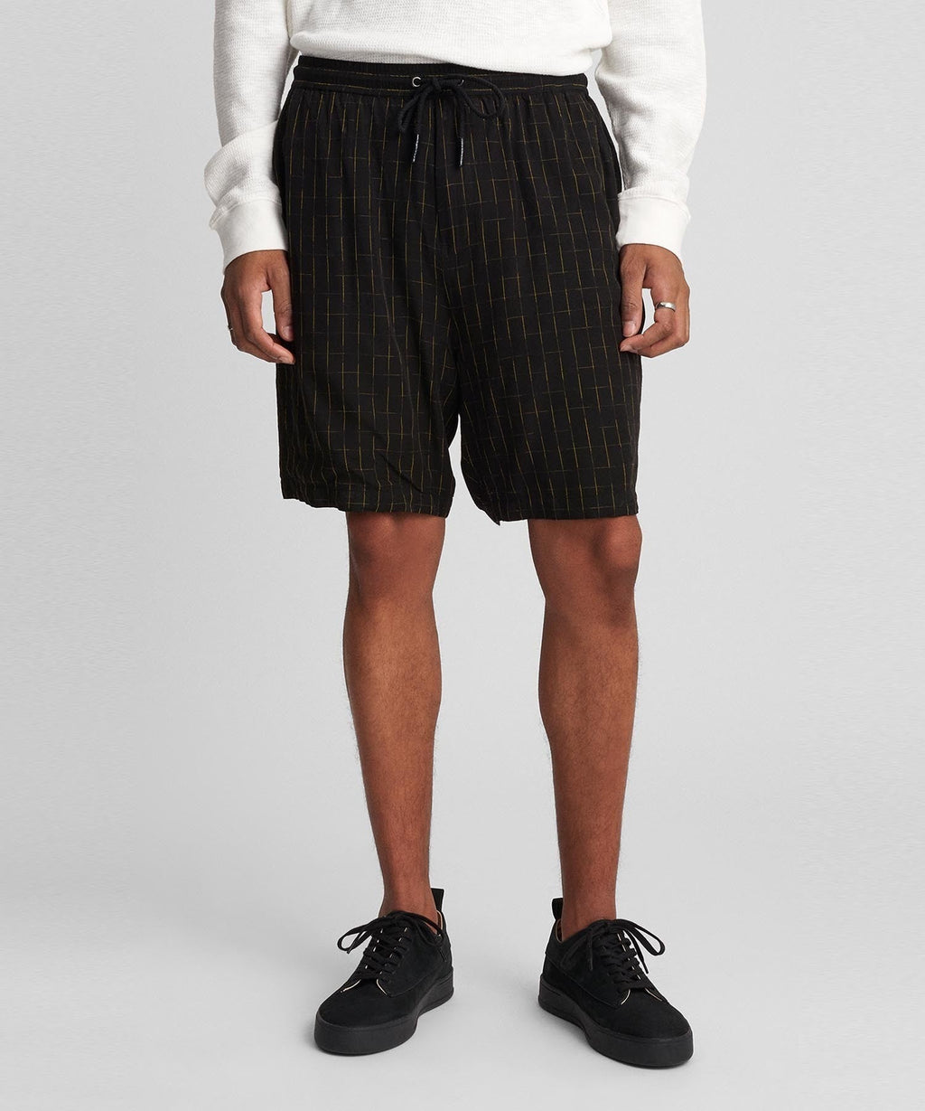 Miles Kasuri Short