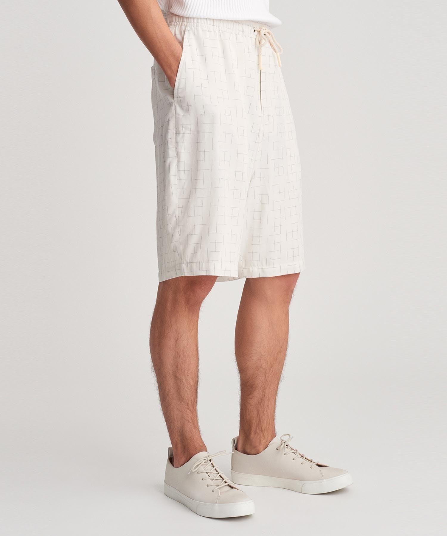 Miles Kasuri Short