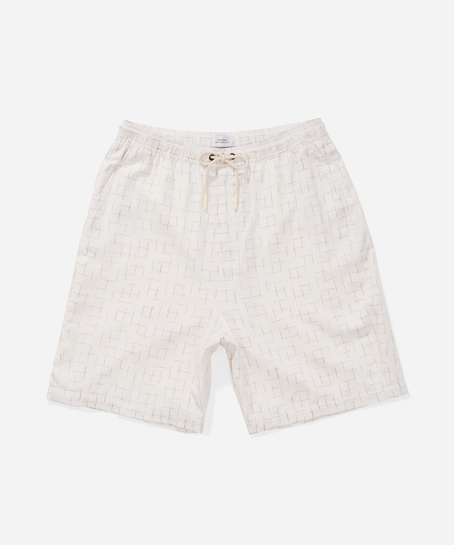 Miles Kasuri Short