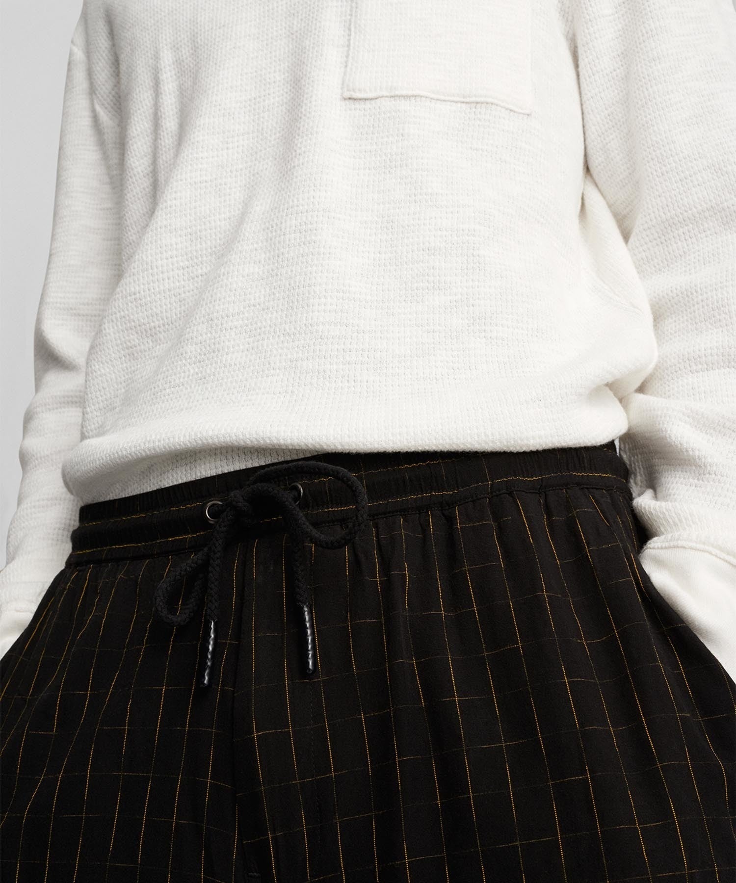 Miles Kasuri Short