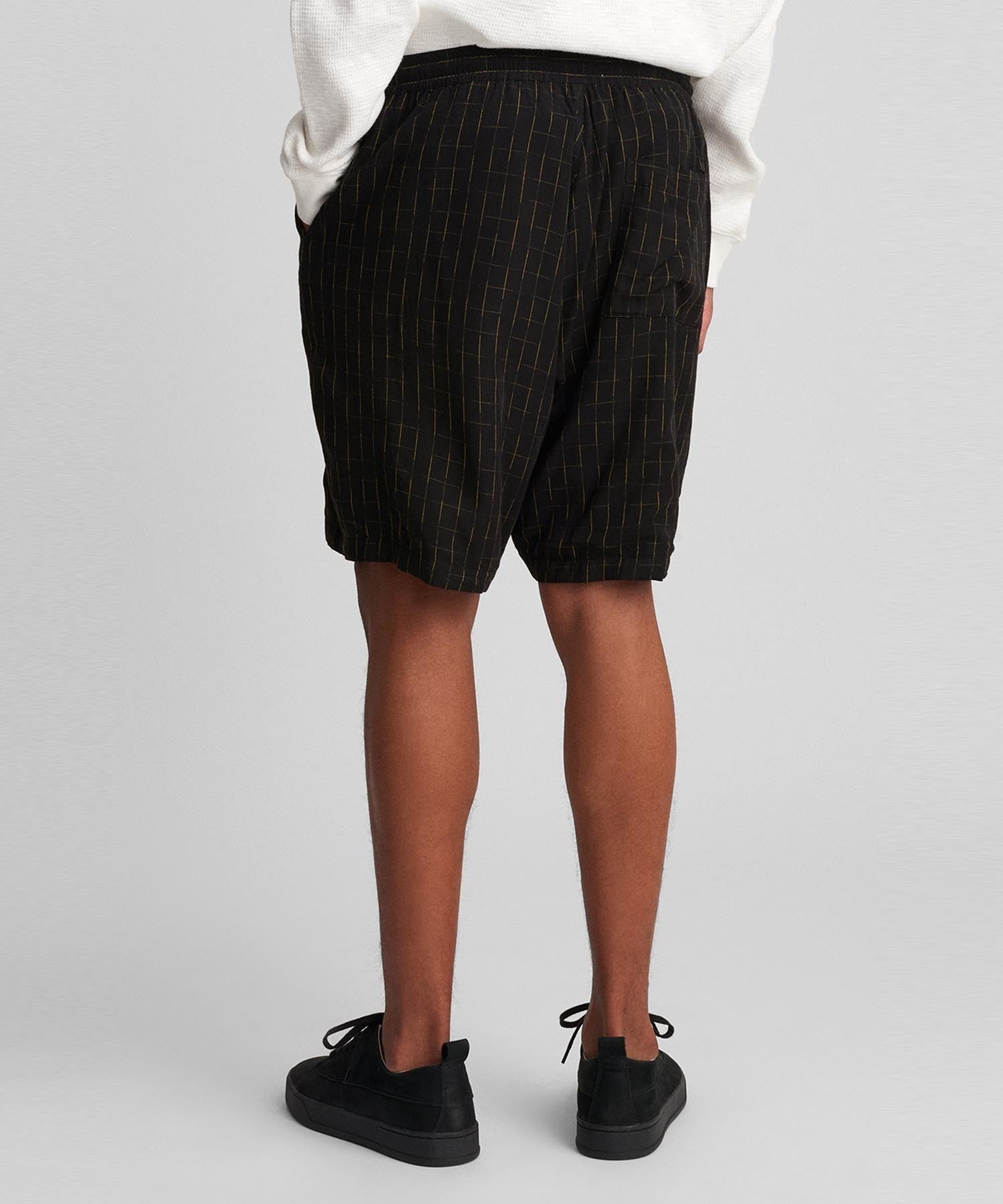 Miles Kasuri Short
