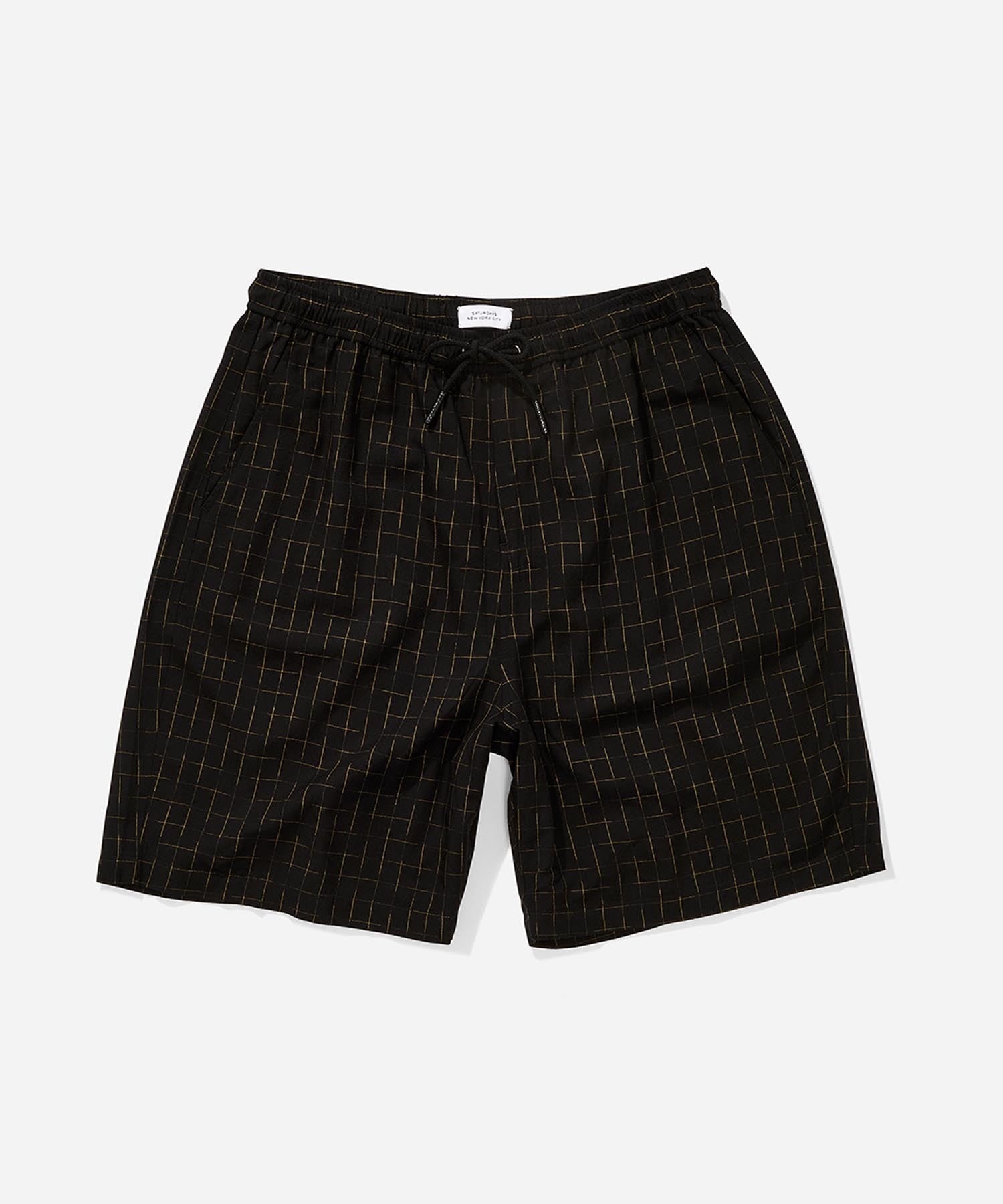 Miles Kasuri Short