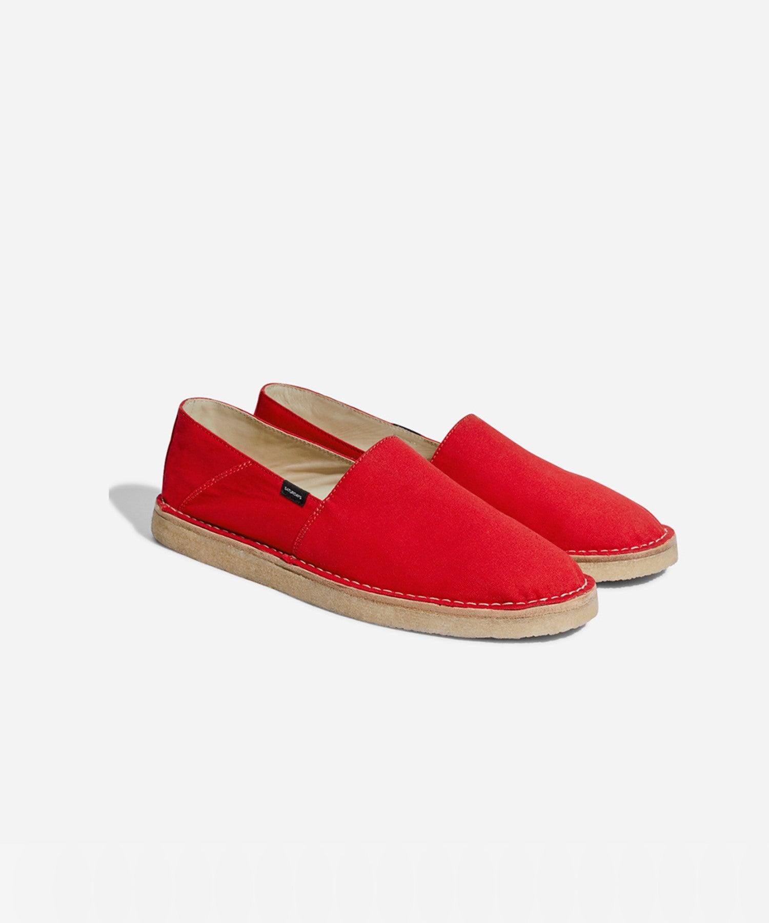 Falla Crepe Slip-On
