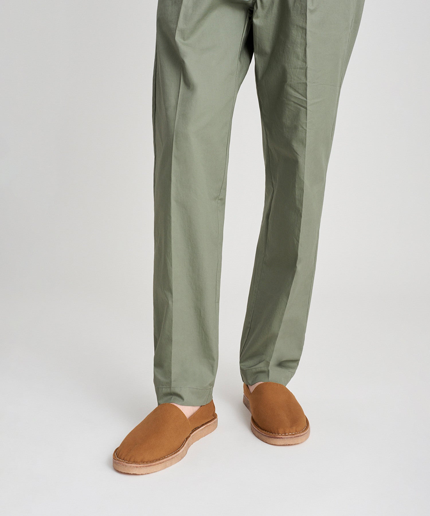 Falla Crepe Slip-On