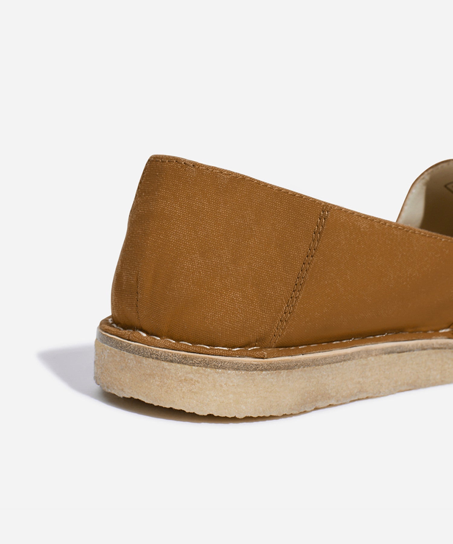 Falla Crepe Slip-On