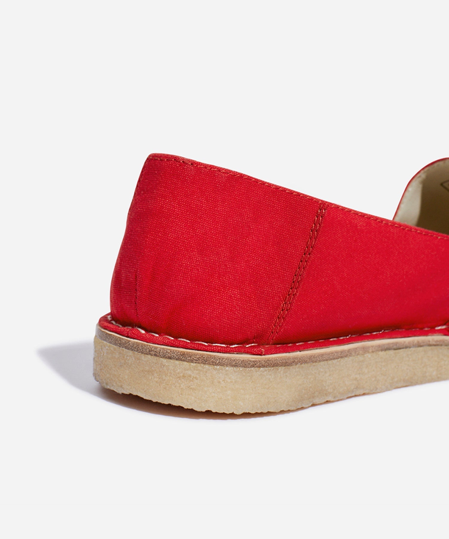 Falla Crepe Slip-On