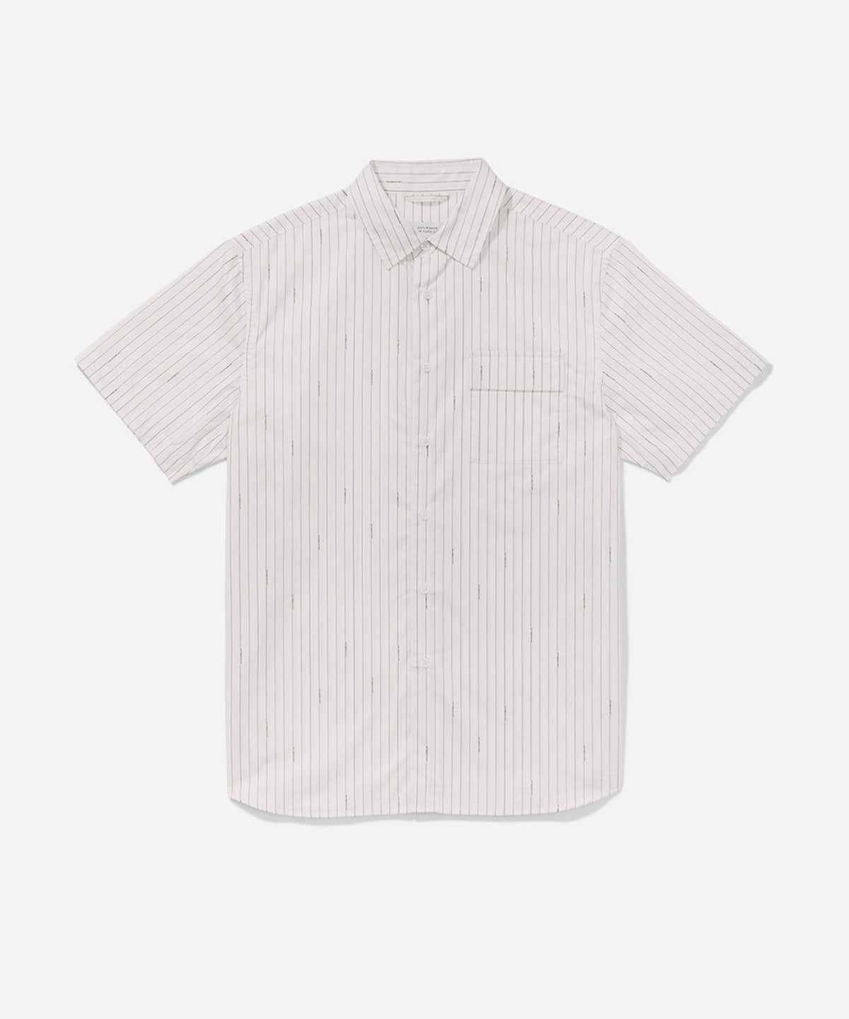 Nico Logo Stripe