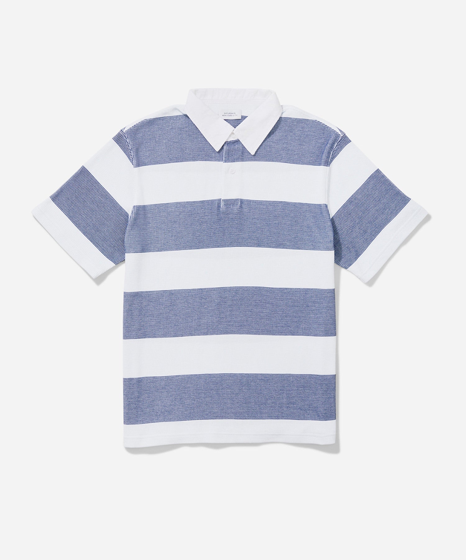Jake Waffle Stripe