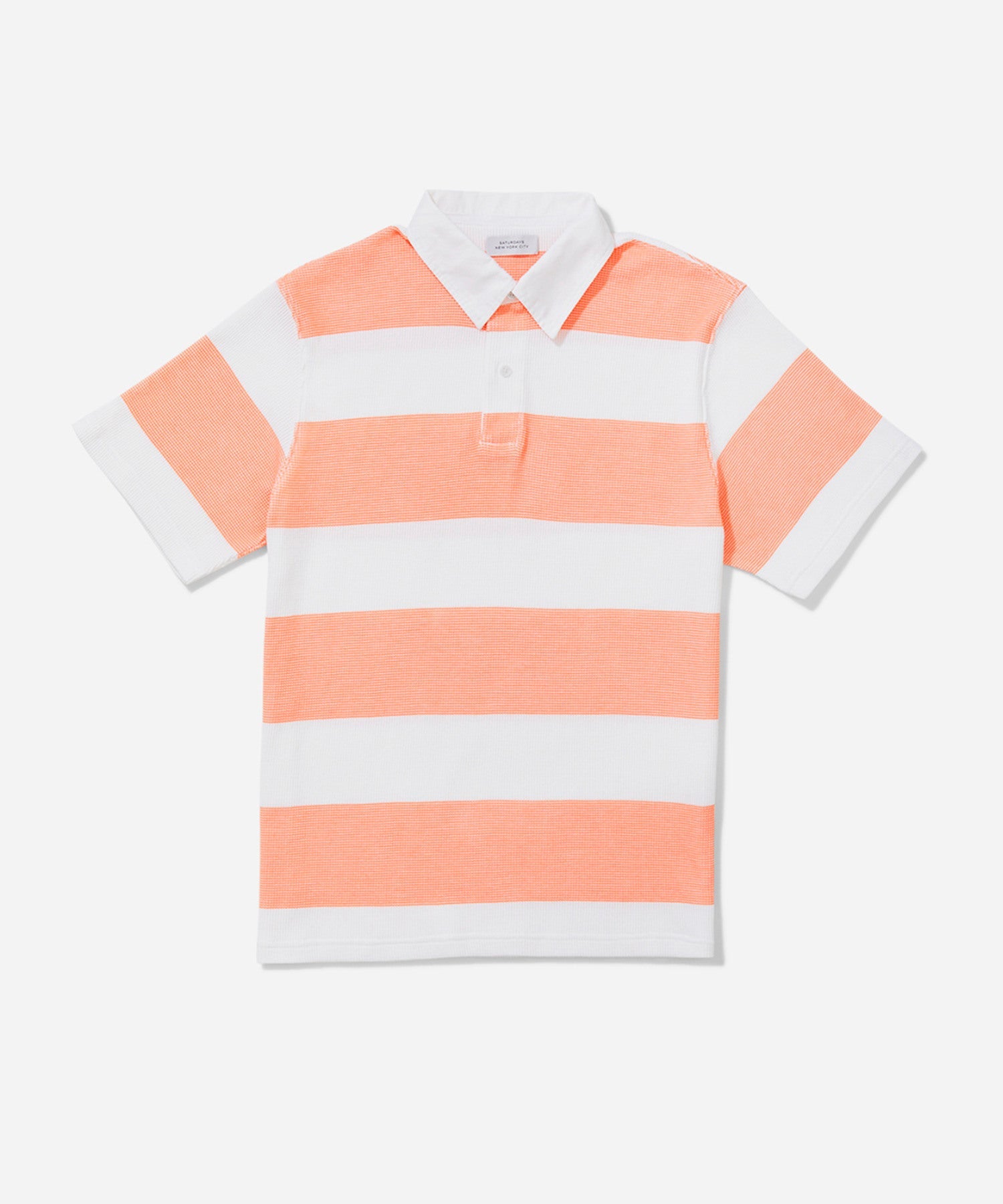 Jake Waffle Stripe