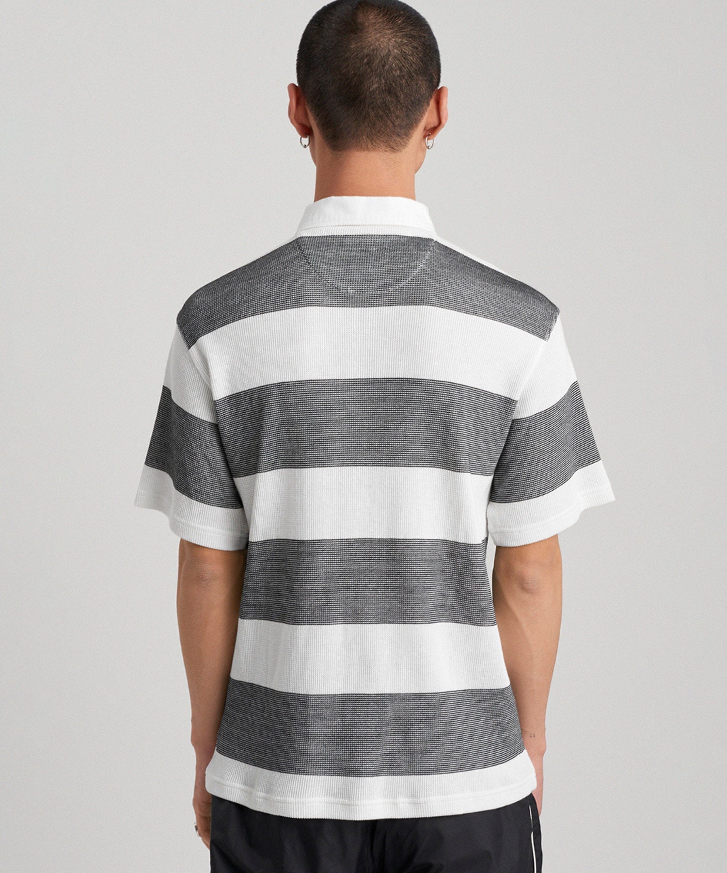 Jake Waffle Stripe