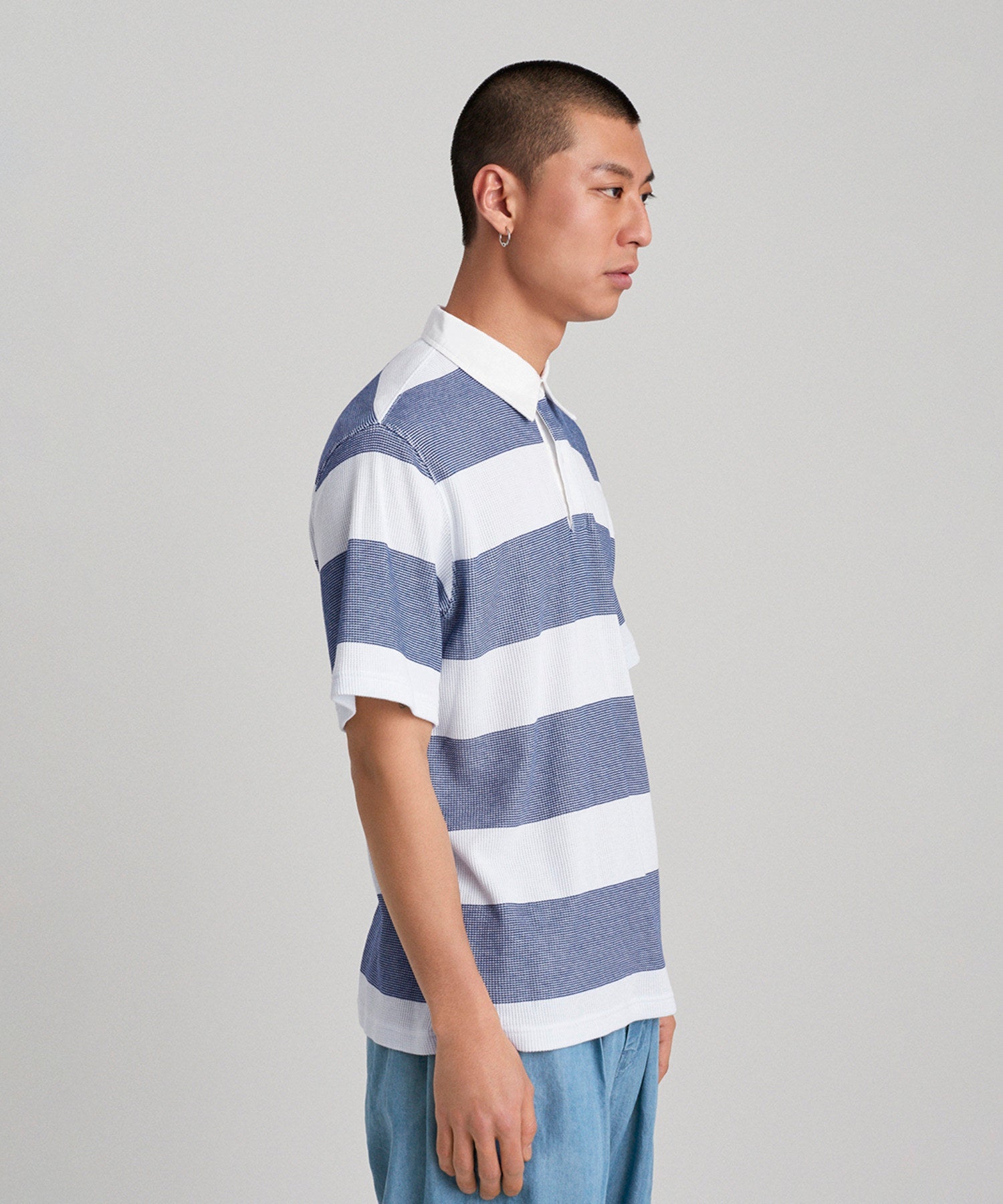 Jake Waffle Stripe
