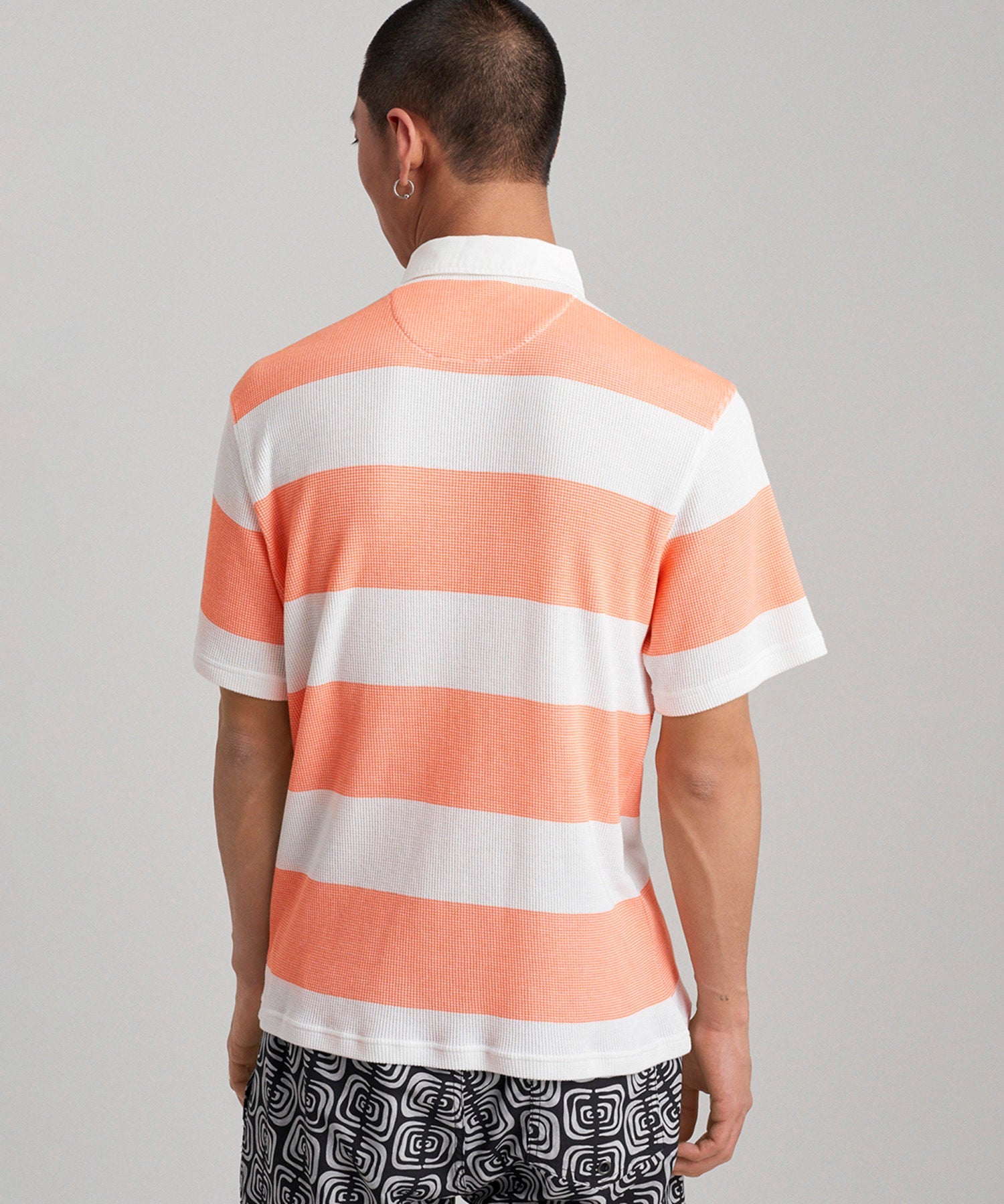 Jake Waffle Stripe