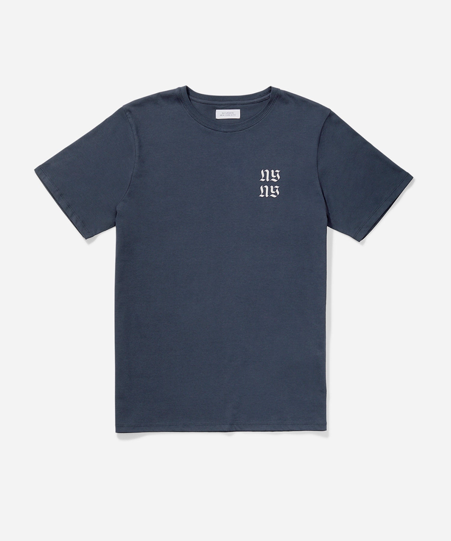 Blackletter Stack Tee
