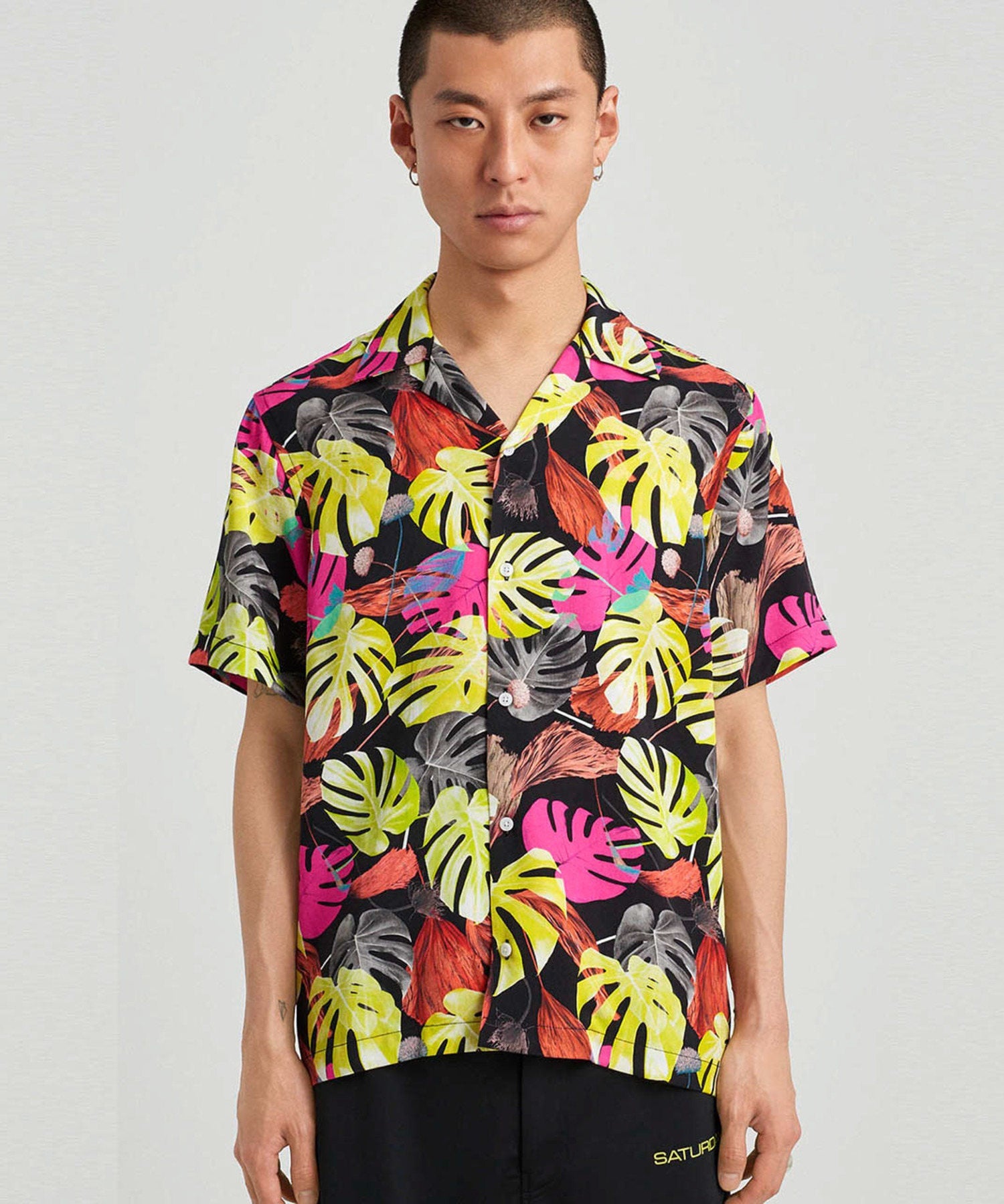 CANTY HYPER MONSTERA