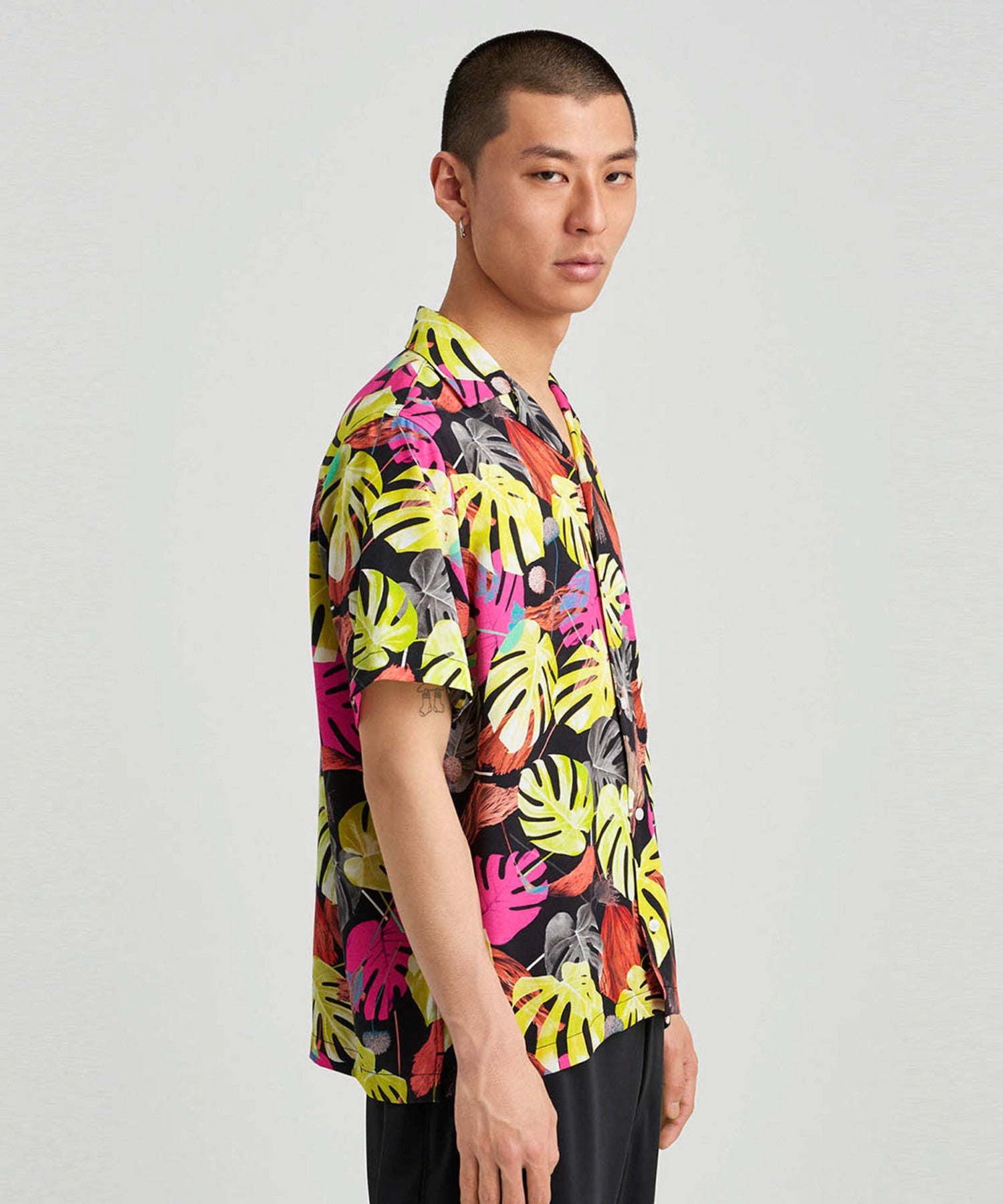 CANTY HYPER MONSTERA
