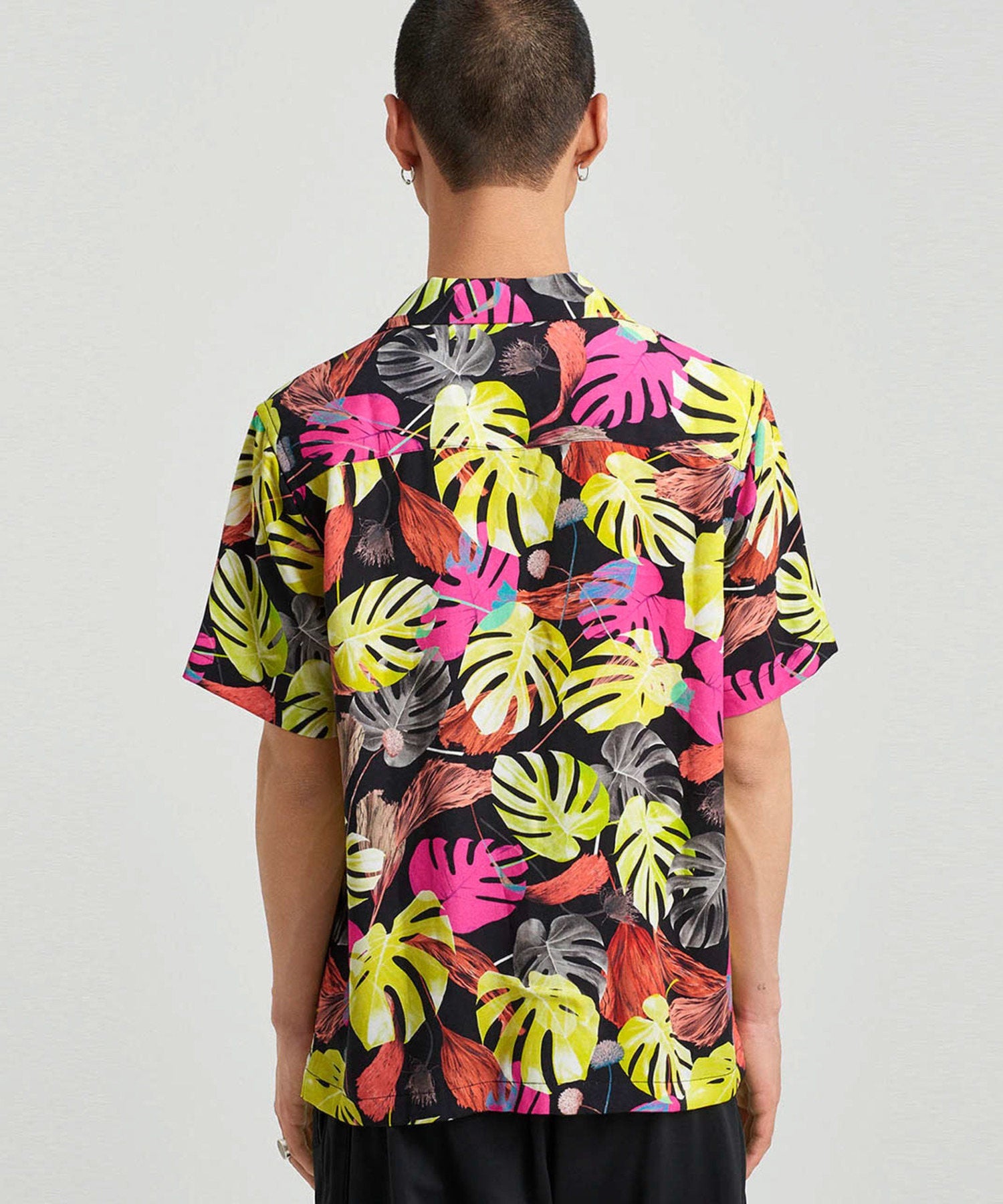 CANTY HYPER MONSTERA