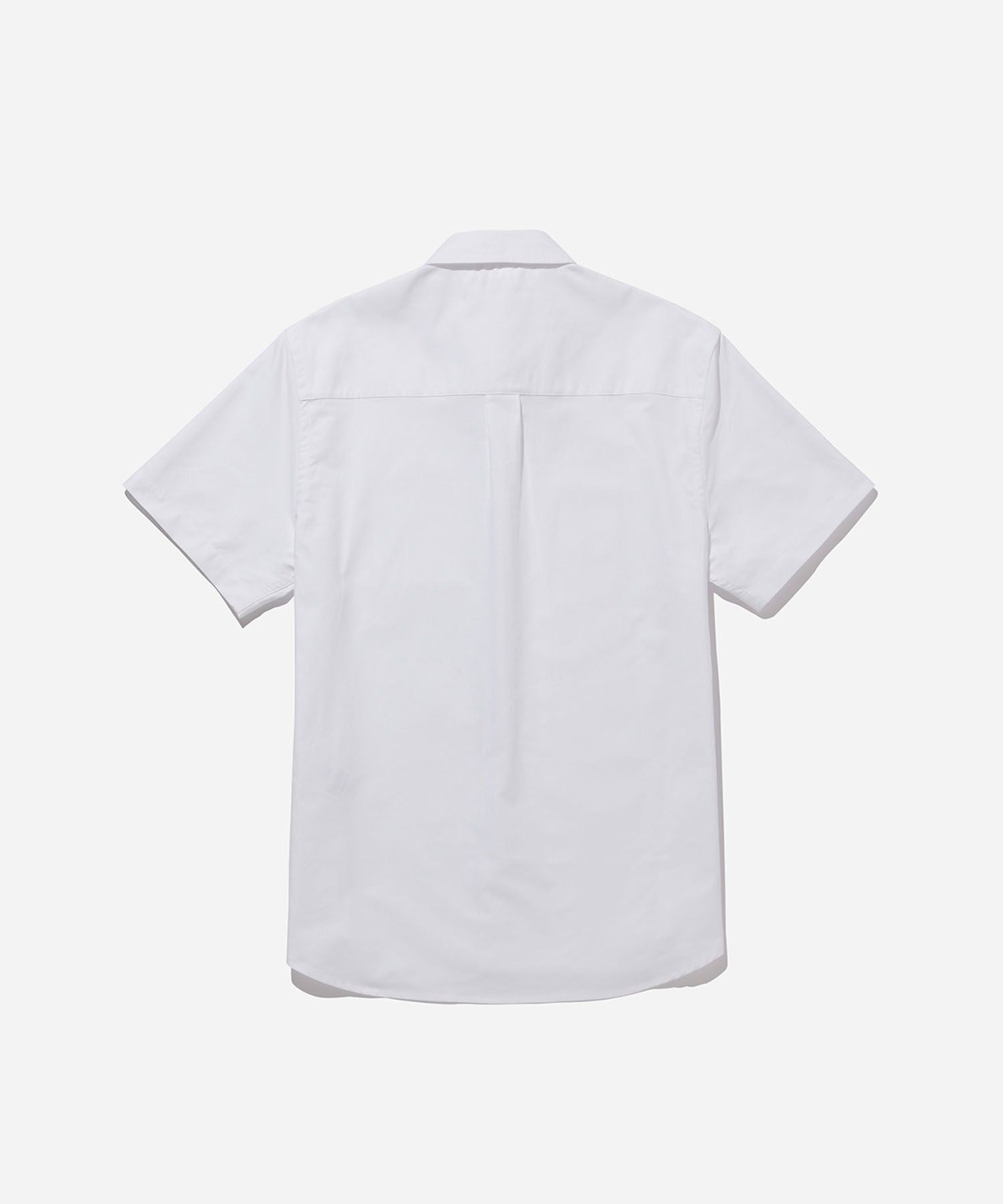 Esquina Oxford Shirt With Branding