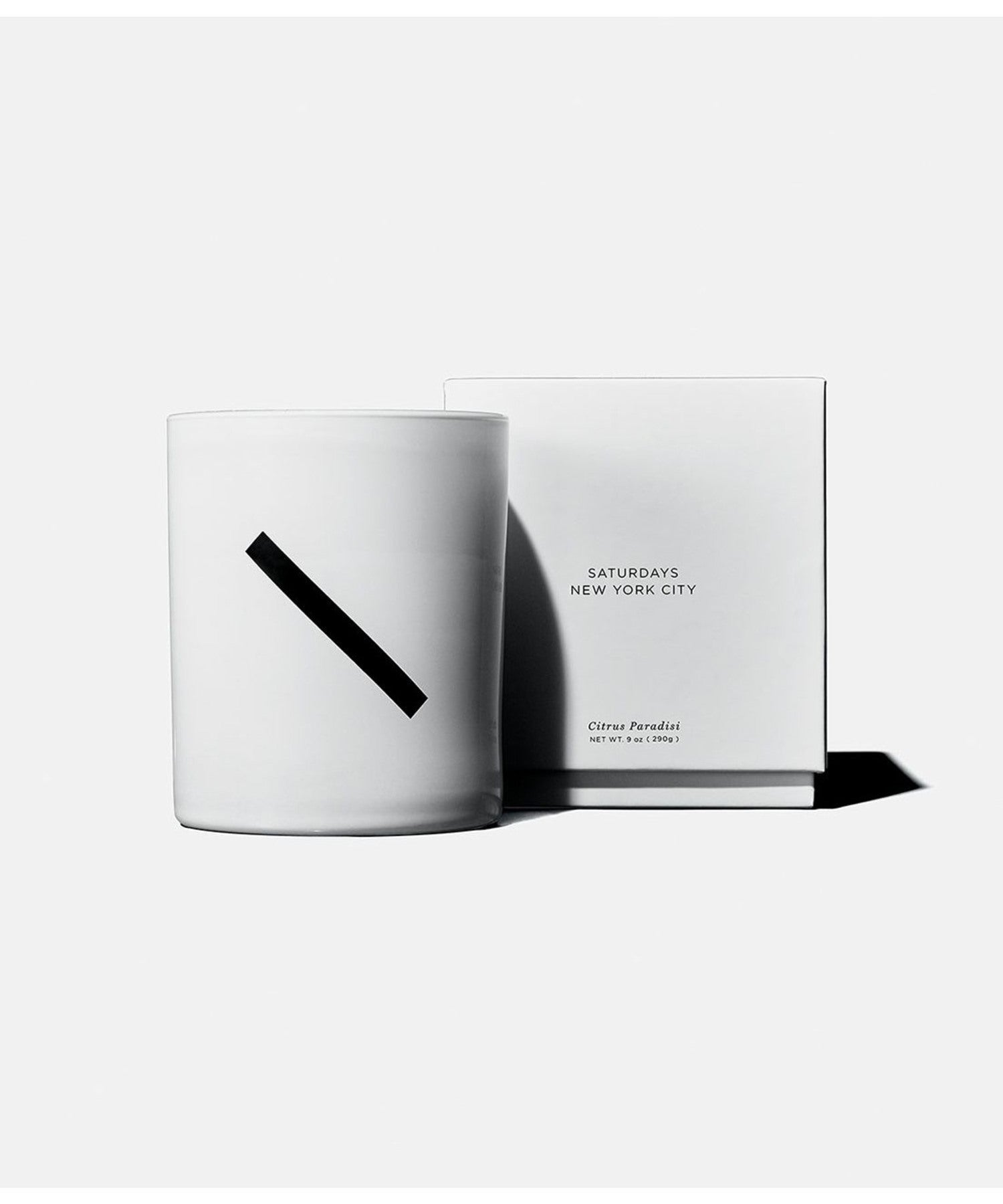 Saturdays NYC Candle, 9 oz