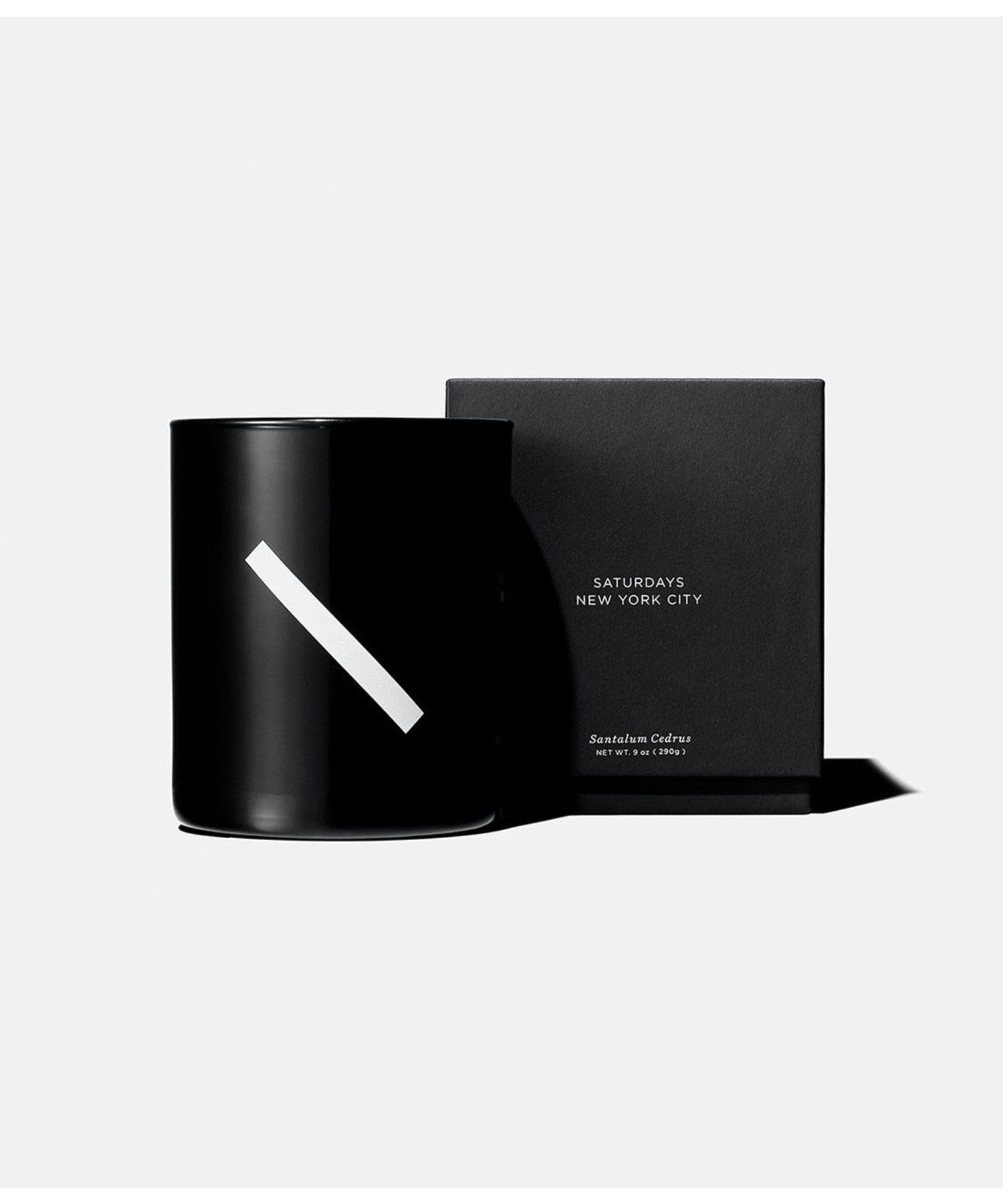 Saturdays NYC Candle, 9 oz