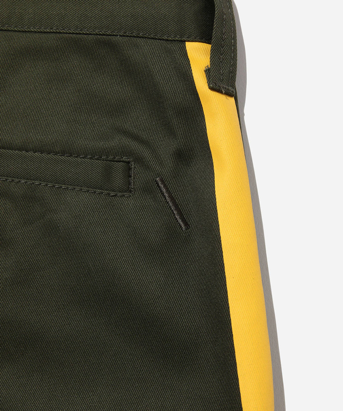 Chino W/SS tape