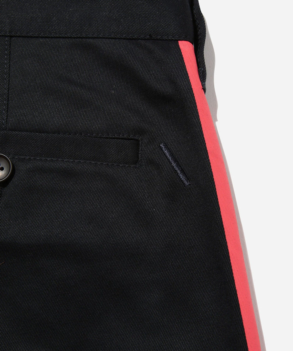 Chino W/SS tape