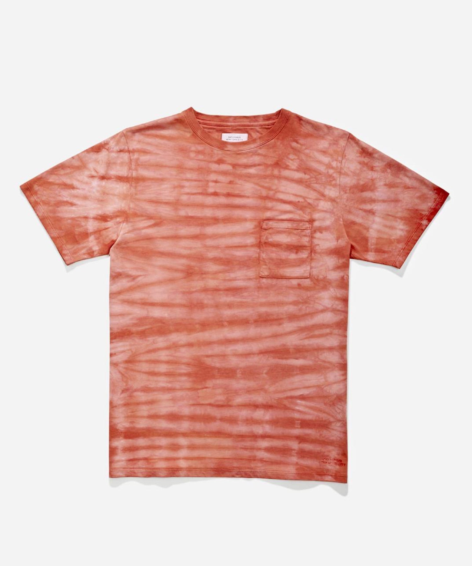 Randall Mineral Wash S/S Tee