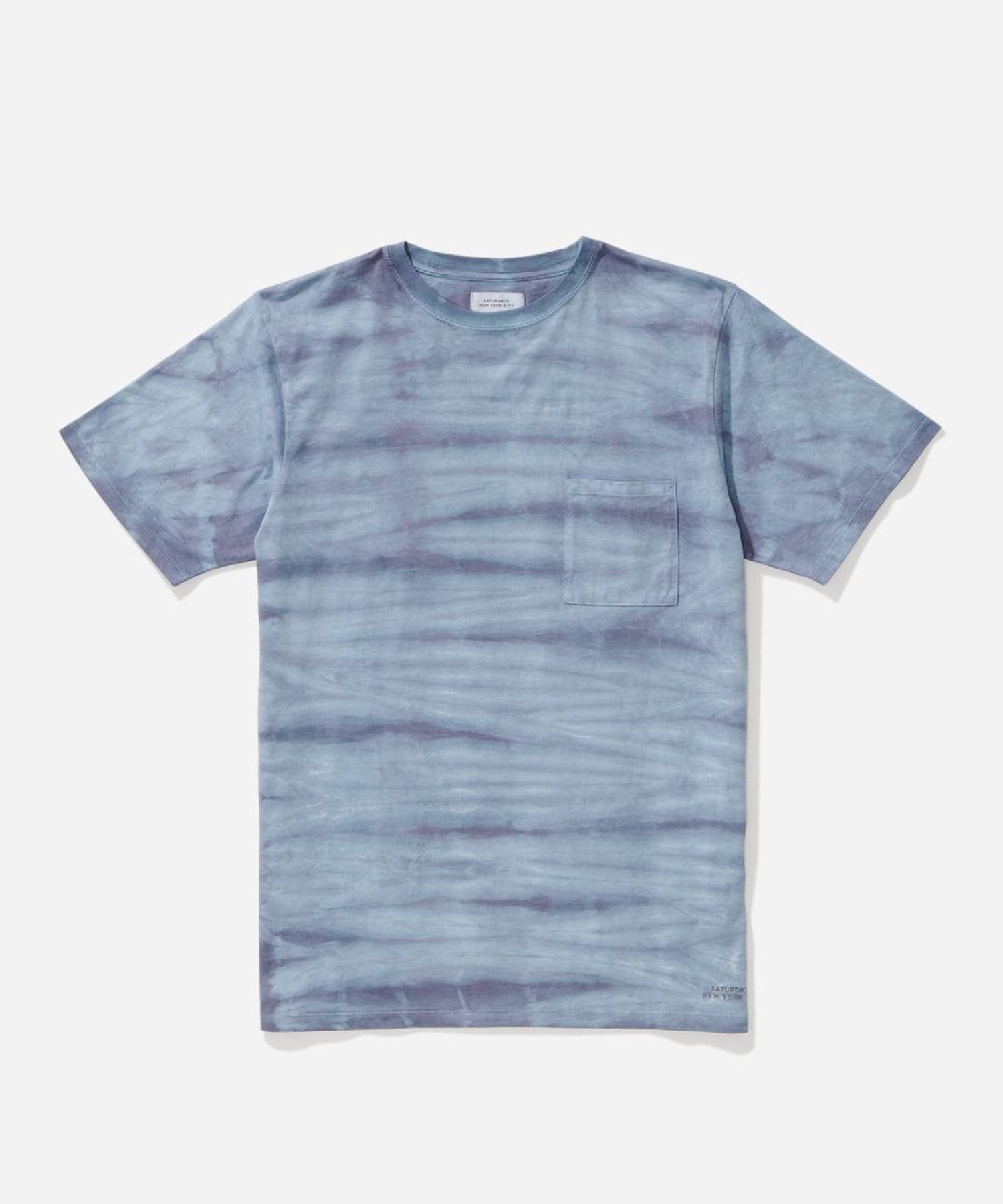 Randall Mineral Wash S/S Tee